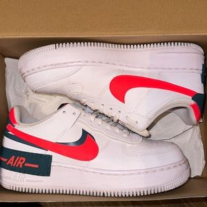 Nike Airforce 1 - image 1